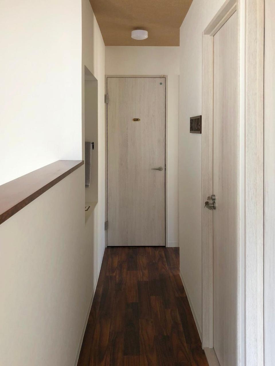 Guesthouse Yamatoji Habikino Екстер'єр фото