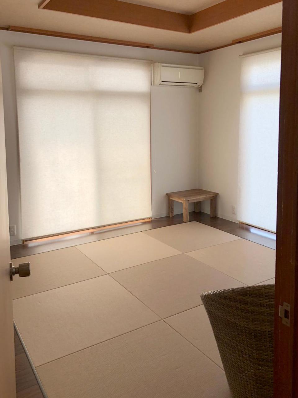 Guesthouse Yamatoji Habikino Екстер'єр фото