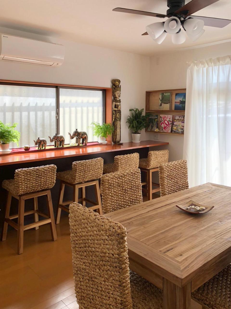 Guesthouse Yamatoji Habikino Екстер'єр фото